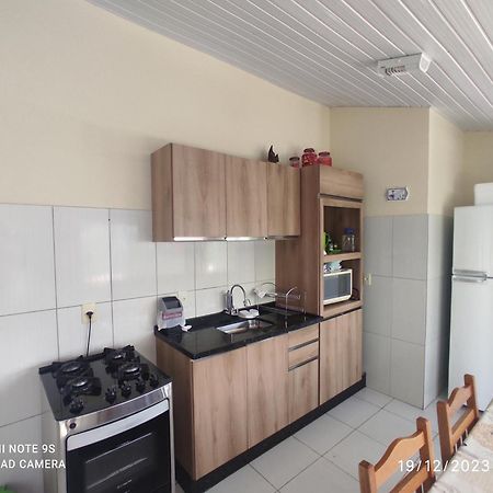 Apartamento Apartamento De 3 Quartos Em Ponta Das Canas A 100M Da Praia Florianópolis Exterior foto