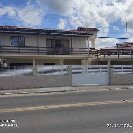 Apartamento Apartamento De 3 Quartos Em Ponta Das Canas A 100M Da Praia Florianópolis Exterior foto